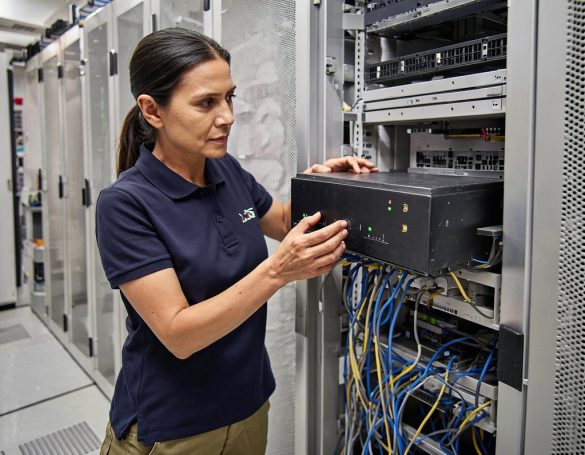 Managed Firewalls